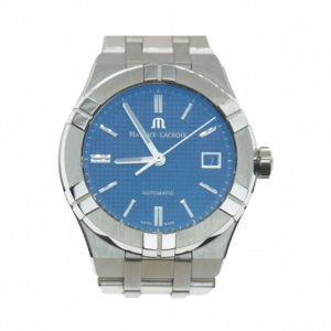 モーリスラクロア AI6007-SS002-330-1 アイコン オートマティック ウォッチ 買取実績