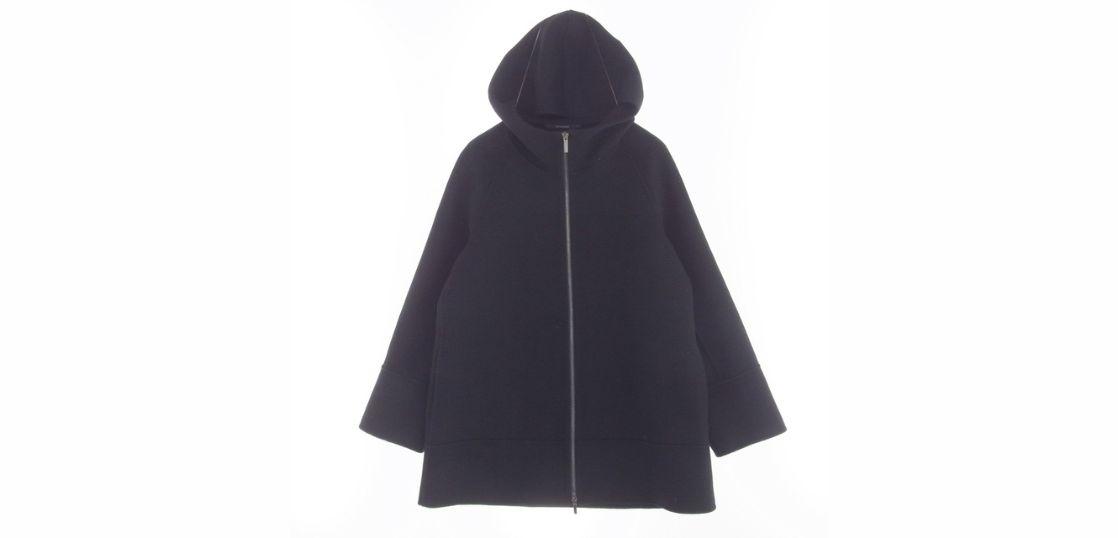 お値下げ！新品▪︎マックスマーラ▪︎ミンクファー・羊毛100%▪︎36 ミア様未使用MAX Mara アルパカミンクファーコート36