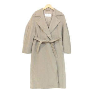 マックスマーラ マニュエラ アイコン コート 買取実績