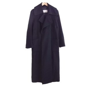 マックスマーラ 白タグ マニュエラ ロング コート 買取実績