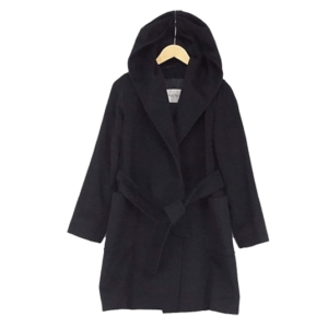 マックスマーラ リアルト フーディ コート 買取実績