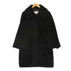 マックスマーラ 白タグ アルパカ コート 買取実績