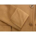 マックスマーラ カシミヤ 100％ コート 買取実績 画像