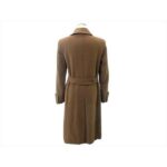 マックスマーラ カシミヤ 100％ コート 買取実績 画像