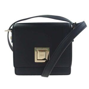 マックスマーラ Small MM レザー ハンドバッグ 買取実績