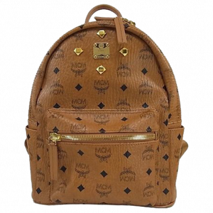 エムシーエム スモール スターク バックパック 買取実績