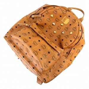 エムシーエム スタッズ バックパック 買取実績