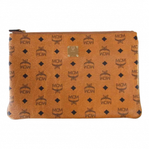 エムシーエム クラッチバッグ 買取実績