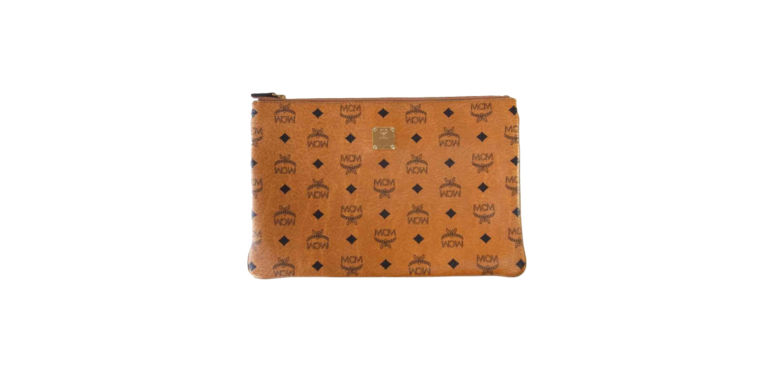 エムシーエム クラッチバッグ 買取実績