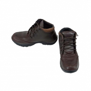 メレル チャッカMTI レザーブーツ WATERPROOF/90321買取実績