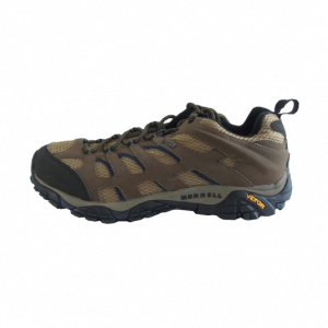 メレル J65271W モアブ ゴアテックス トレッキング シューズ買取実績