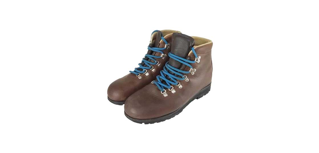 メレル LEATHER BROWN MOGSNO ブーツ 買取実績