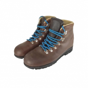 メレル LEATHER BROWN MOGSNO ブーツ 買取実績