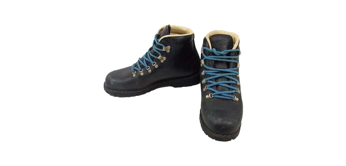 メレル マウンテン ブーツ ブラック買取実績