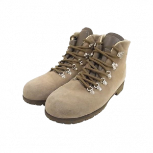 メレル × ノンネイティブ WBS1423262 スエード トレッキングブーツ 買取実績