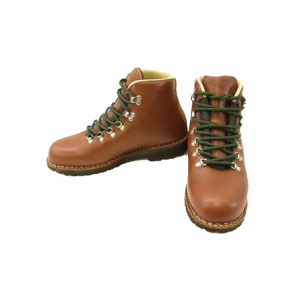 メレル WILDERNESS ウィルダネス ブーツ買取実績