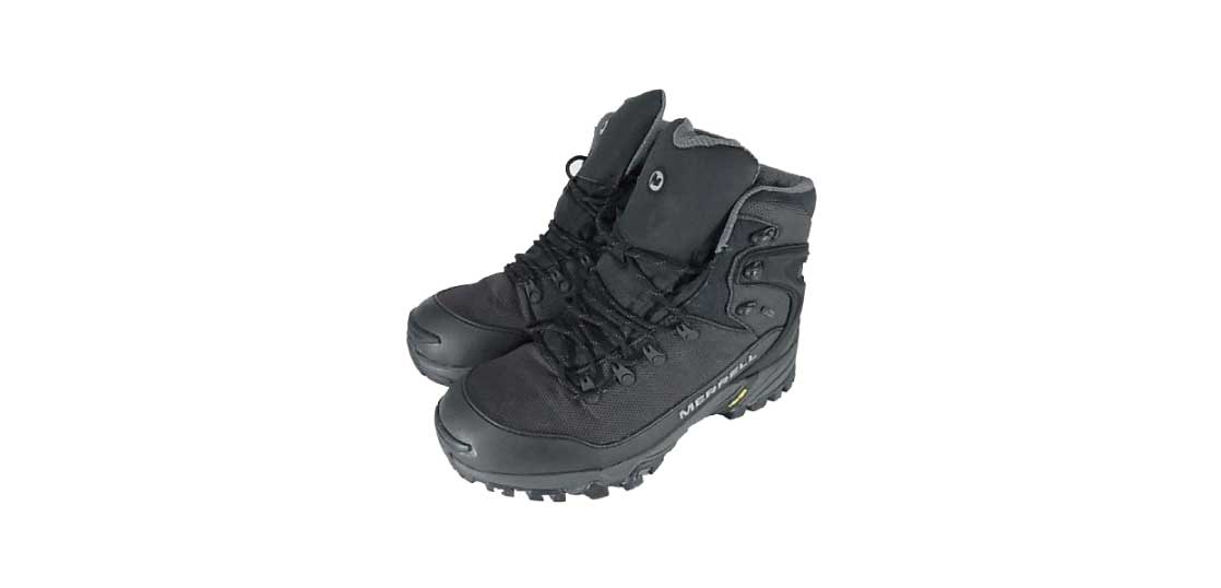 メレル J39907 Zermatt Sport GTX GORE-TEX トレッキングブーツ買取実績