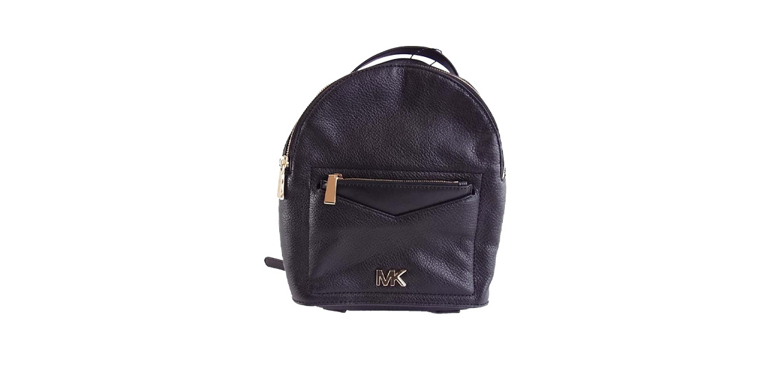 マイケルコース レザー バックパック リュック 買取実績