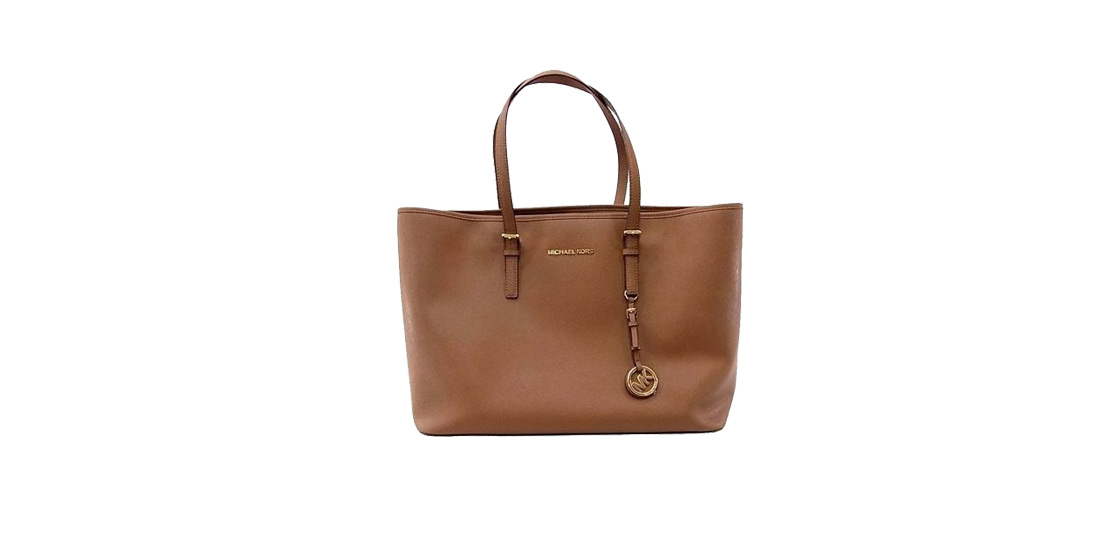 マイケルコース E-1306 トートバッグ 買取実績