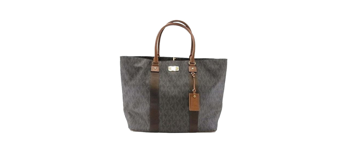 マイケルコース MK モノグラム バッグ 買取実績