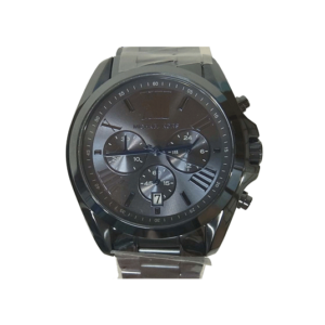 マイケルコース MK6248 ブラッドショー クロノグラフ 腕時計 買取実績