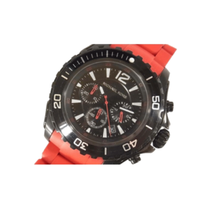 マイケルコース MK8212 クロノグラフ 腕時計 買取実績