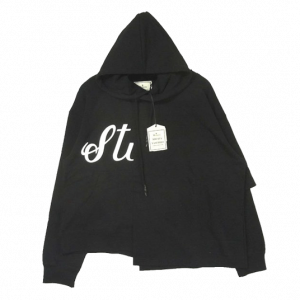 ミハラヤスヒロ A02HD782-0 コンバインド フーディ パーカー 買取実績