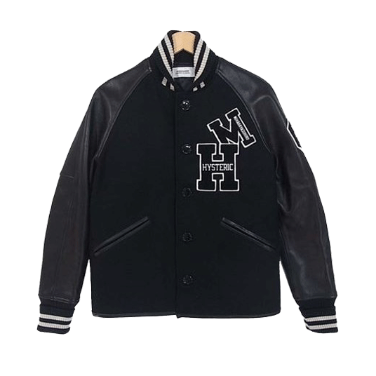 ミハラヤスヒロ × ヒステリックグラマー 0243AB14 スタジャン 買取実績