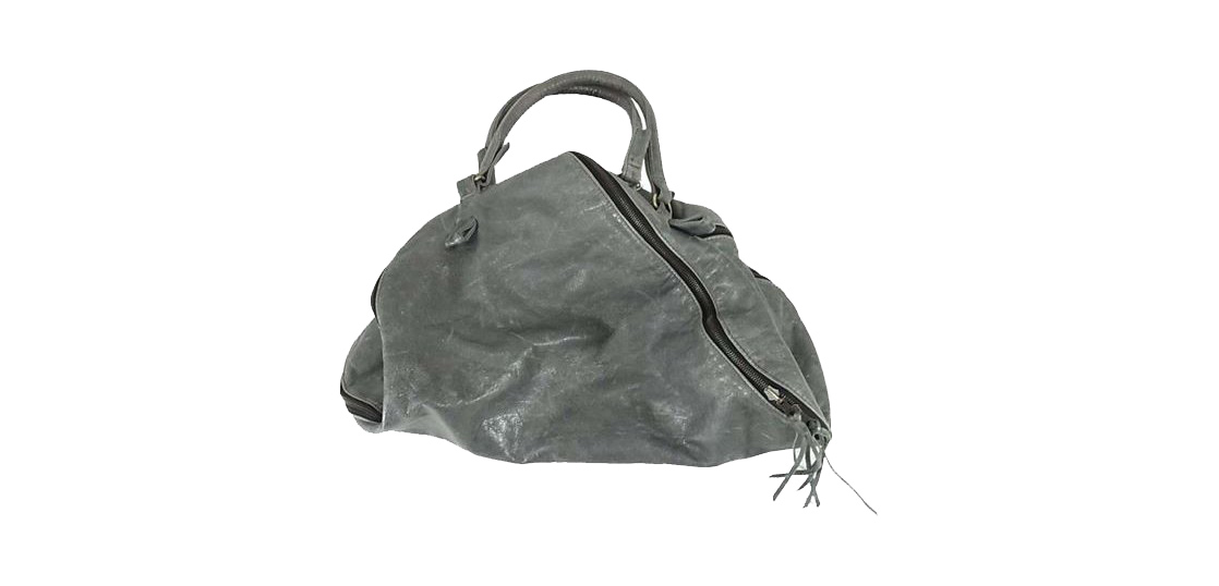 ミハラヤスヒロ × ジャスエムビー 2way リバーシブル ボストン バッグ 買取実績