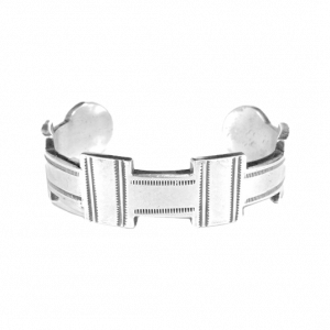 マイクバードロメロ オーケーオインゲ族 コインブレスレット買取実績