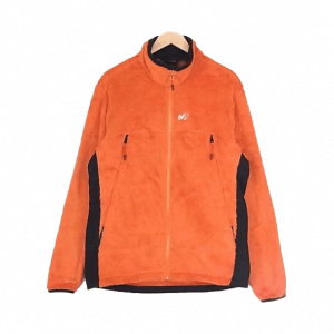 ミレー GRIZZLY JACKET 買取実績