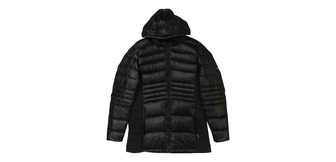 ミレー MIV01453 LD DM MAUDITDOWN JACKET 買取実績