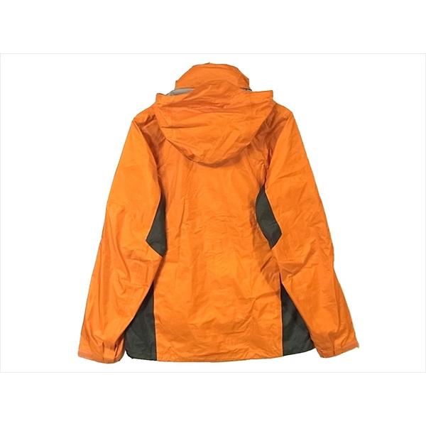 ミレー MIV0293 GTR X5 RAIN JACKET 買取実績 画像