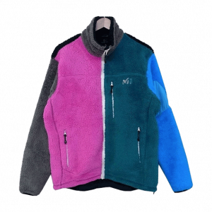 ミレー MIV0521 POLAR BEAR FLEECE JACKET 買取実績
