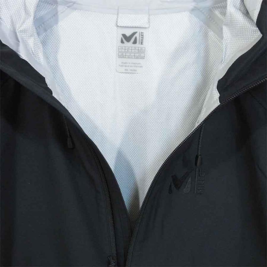 ミレー MIV8628 FITZ ROY III JACKET 買取実績 画像