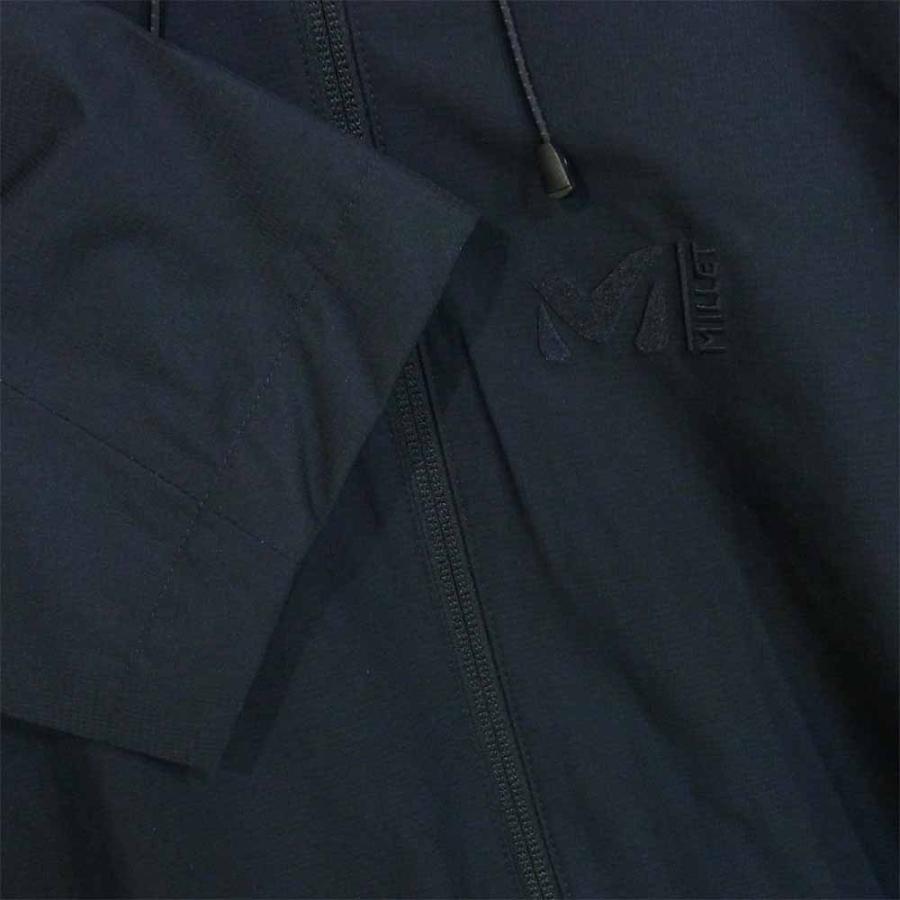 ミレー MIV8628 FITZ ROY III JACKET 買取実績 画像