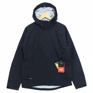 ミレー MIV8628 FITZ ROY III JACKET 買取実績