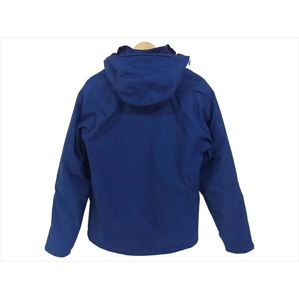 ミレー POBEDA 3 IN 1 JACKET 買取実績 画像