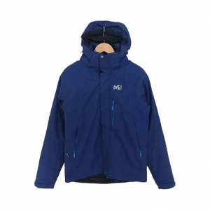 ミレー POBEDA 3 IN 1 JACKET 買取実績