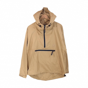 ミレー ヴェトモン ハーフジップ ナイロン マウンテンパーカー 買取実績