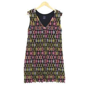 ミナペルホネン 17秋冬 La3407 タルト ノースリーブ ワンピース 買取実績