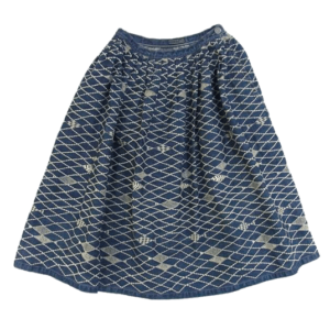 ミナペルホネン 02秋冬 ga5104 パシフィック スカート 買取実績