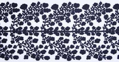 ミナペルホネン floraleaf フローラルリーフ 画像