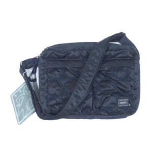 ミナペルホネン ×ポーター 21SS タンバリン ショルダー バッグ 買取実績