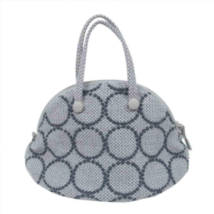 ミナペルホネン xa9537 ベルバッグ タンバリン ハンドバッグ 買取実績