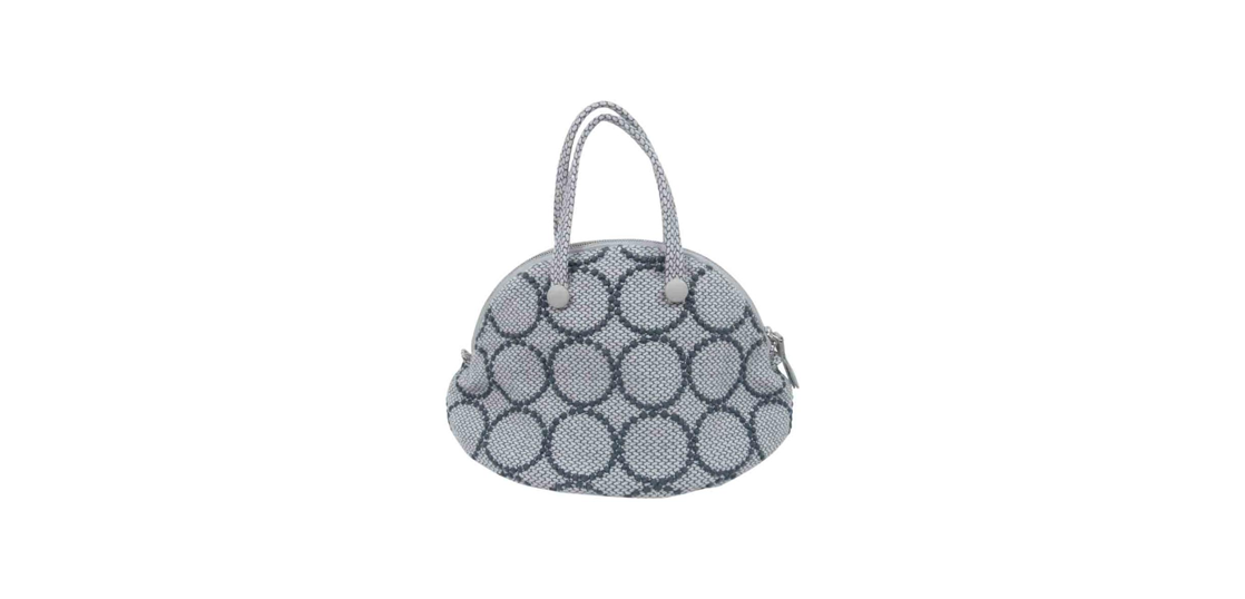 ミナペルホネン xa9537 ベルバッグ タンバリン ハンドバッグ 買取実績