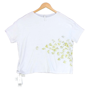 ミナペルホネン 20春夏 ys8445 カナタ Tシャツ 買取実績