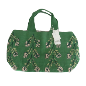 ミナペルホネン 20春夏 ys9898 25周年復刻 ツインズ パニーニバッグ 買取実績