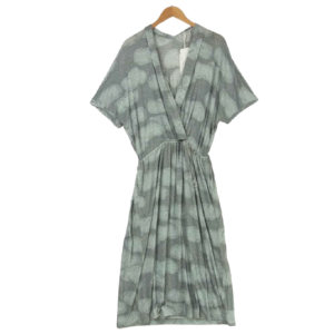 ミナペルホネン 21春夏 zs8548 アフターレイン ワンピース 買取実績