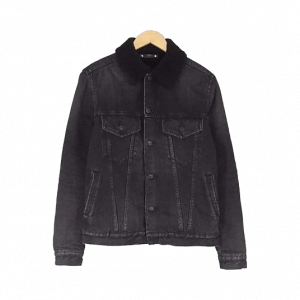 マインデニム デニム ボア ジャケット 買取実績